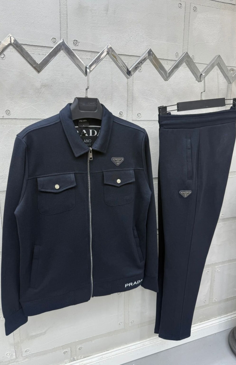 PRADA KOMPLET
