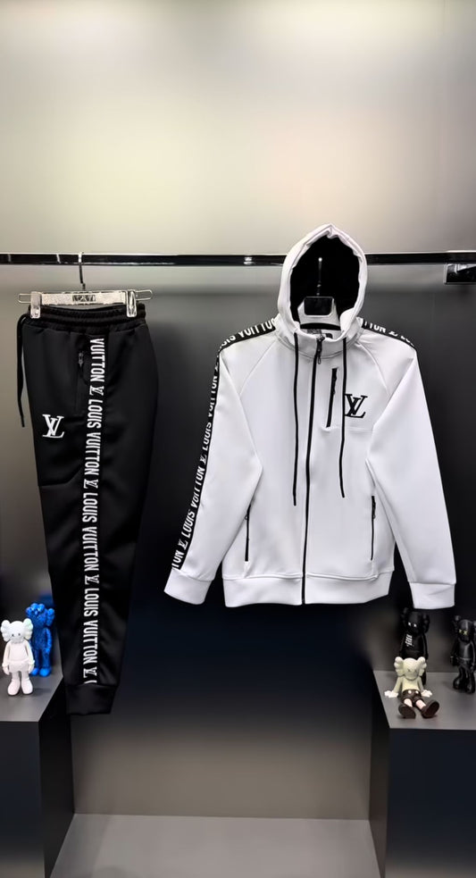 LOUIS VUITTON KOMPLET