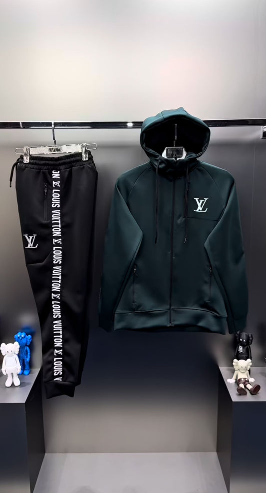 LOUIS VUITTON KOMPLET