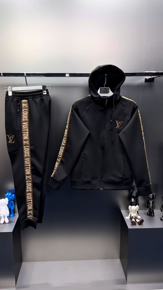 LOUIS VUITTON KOMPLET