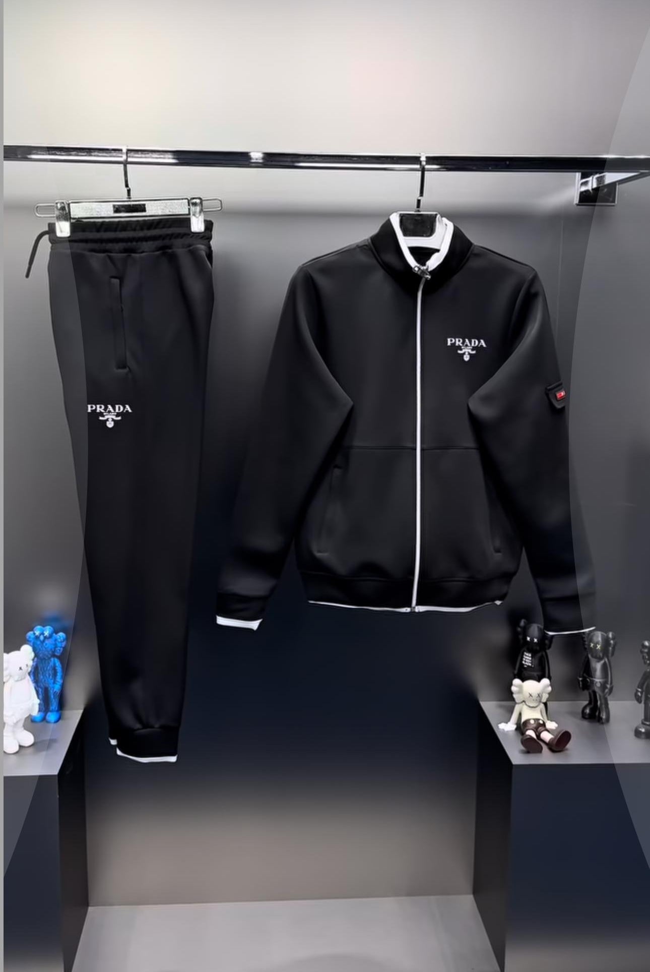 PRADA KOMPLET