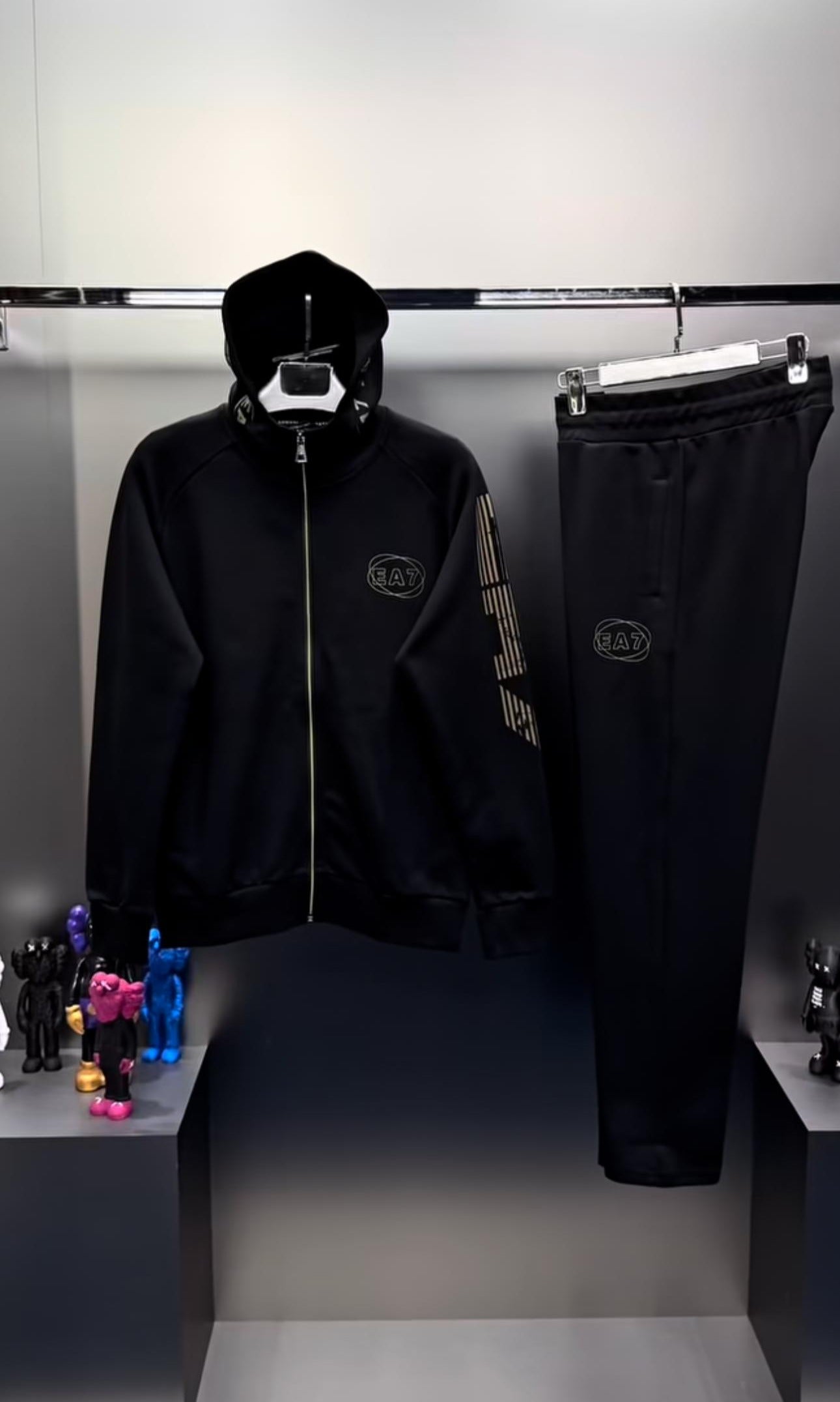 EMPORIO ARMANI KOMPLET