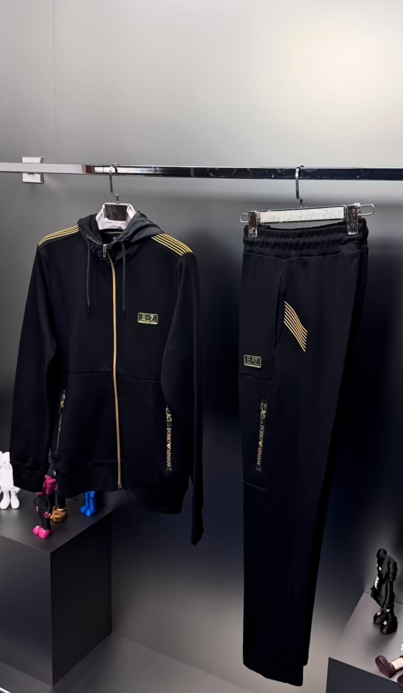 EMPORIO ARMANI KOMPLET