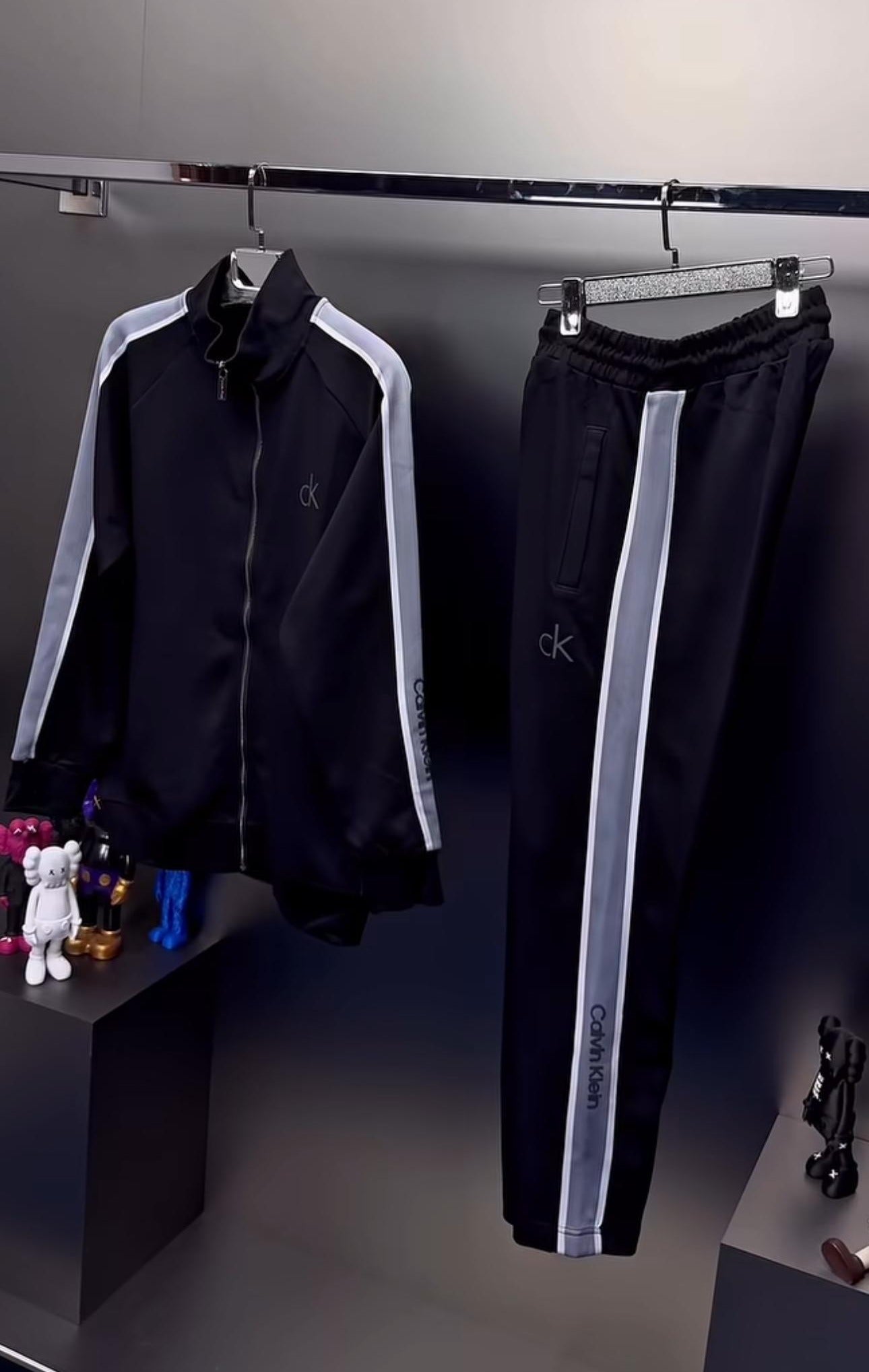 CALVIN KLEIN KOMPLET