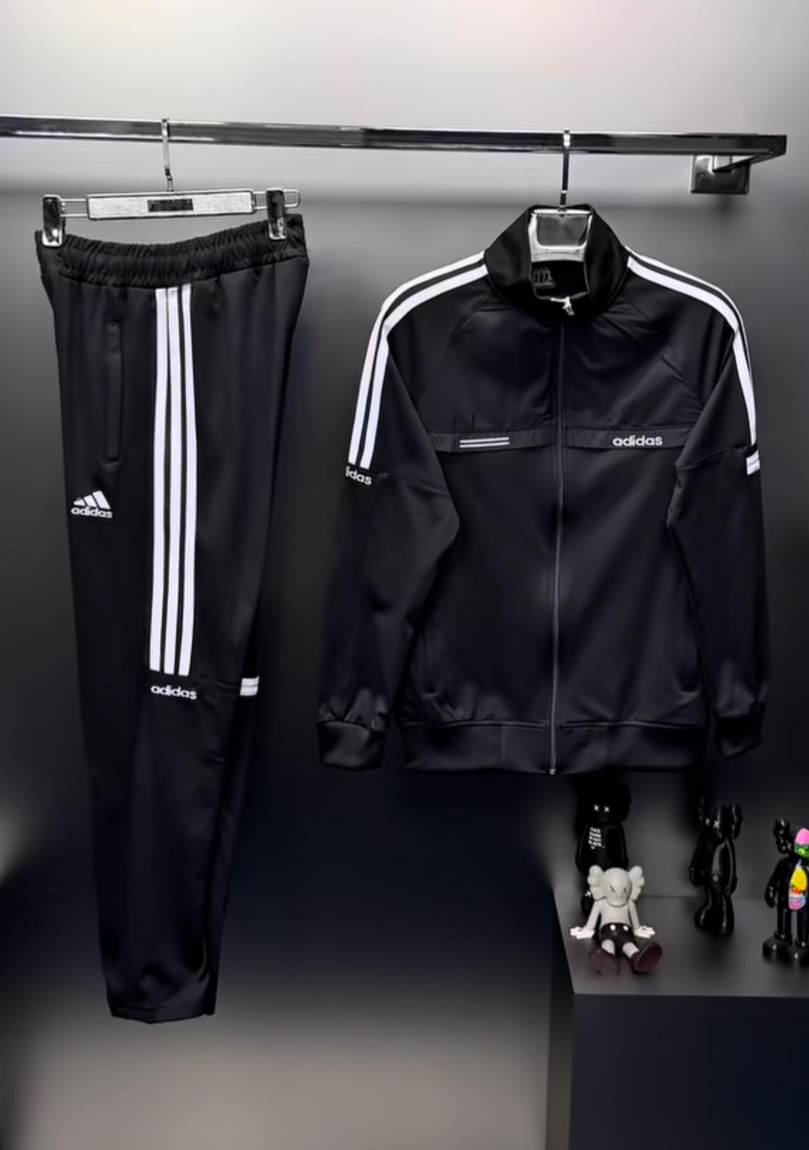 ADIDAS KOMPLET