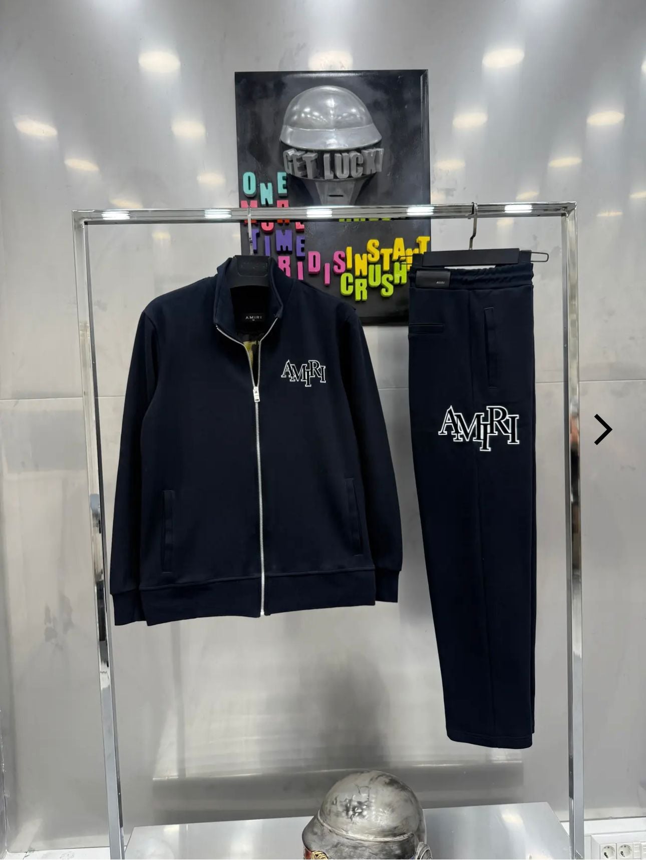 AMIRI KOMPLET