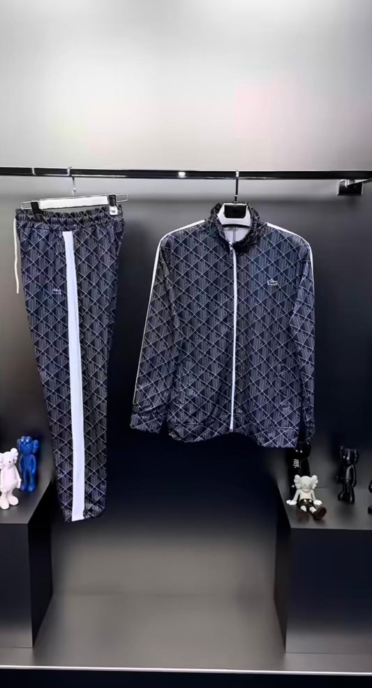 LACOSTE KOMPLET