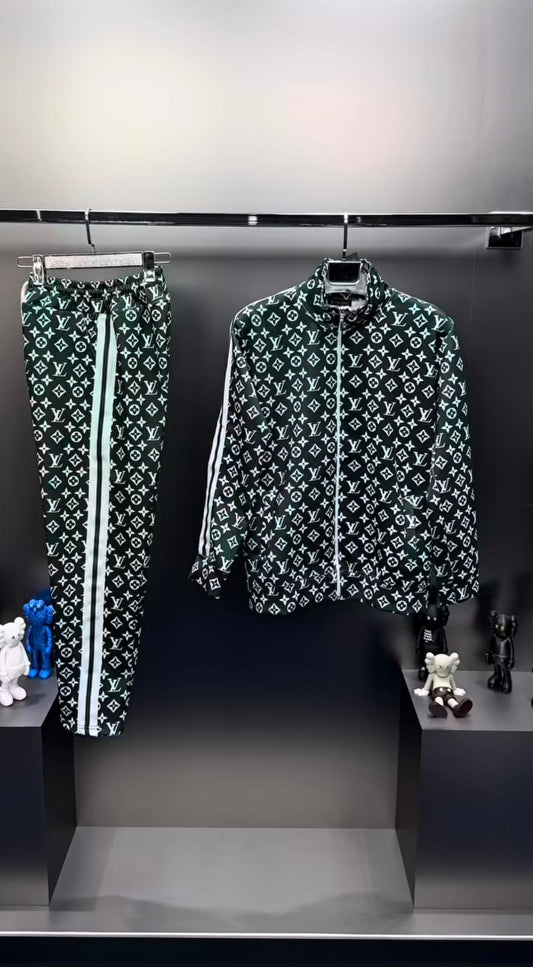 LOUIS VUITTON KOMPLET