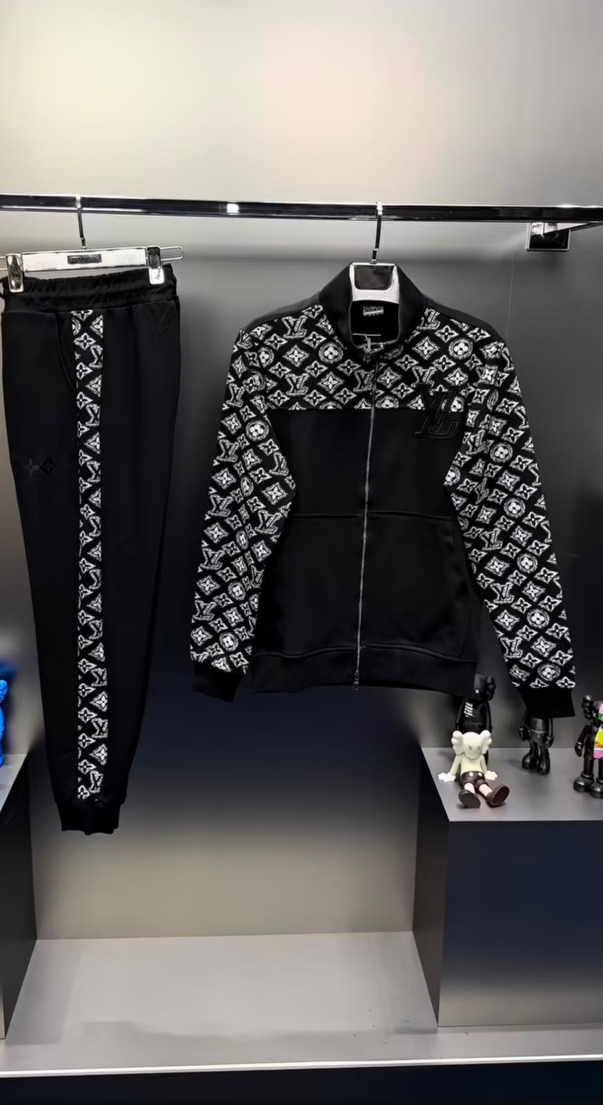 LOUIS VUITTON KOMPLET