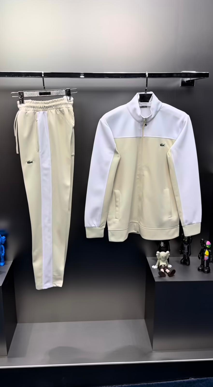 LACOSTE KOMPLET