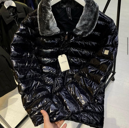 LUFIAN Muška zimska jakna