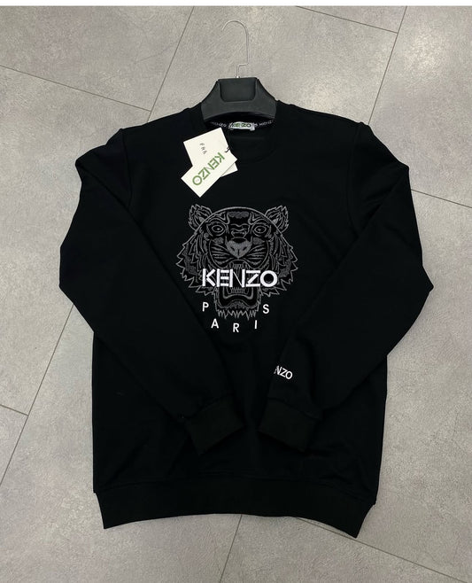 KENZO Muški duks