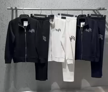 AMIRI KOMPLET